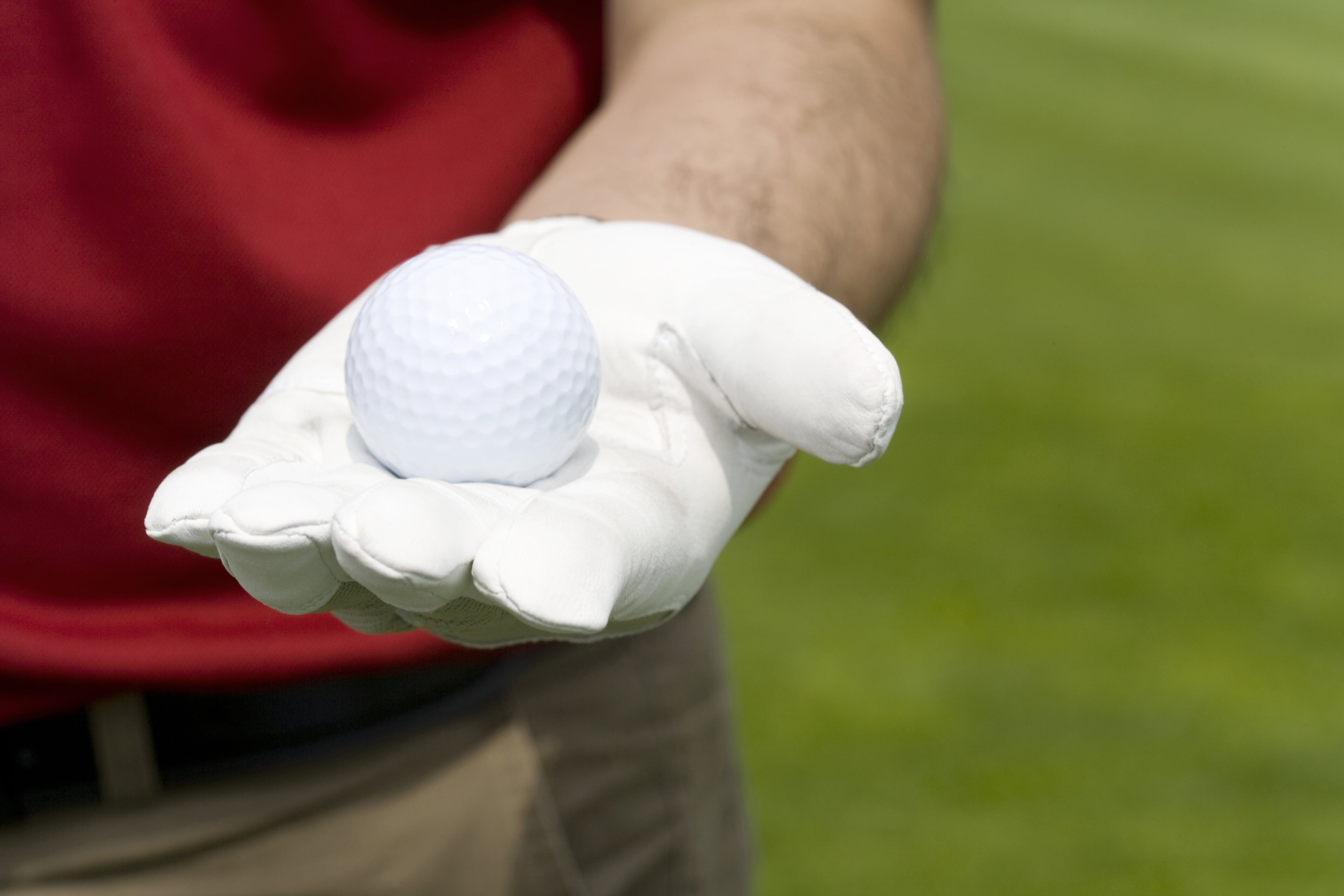 the best golf ball for improving game 